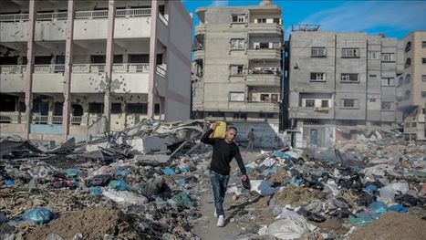"عشائر غزة" لـ"عربي21": جميع محاولات الاحتلال لاختراقنا باءت بالفشل