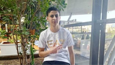 مقتل فتى سوري في تركيا طعنا خلال أعمال عنف طالت لاجئين سوريين