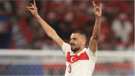 ما هي "الذئاب الرمادية" التي أثارت جدلا في "يورو 2024" بسبب لاعب تركيا؟