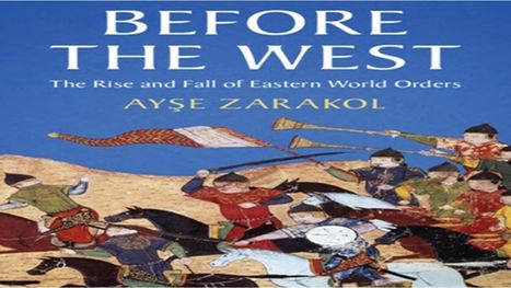 "ما قبل الغرب".. صعود وسقوط أنظمة العالم الشرقي.. قراءة في كتاب
