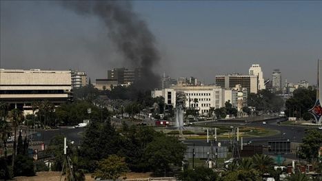 جيش الاحتلال: سوريا بدأت تدريجياً بإعادة بناء قدراتها العسكرية