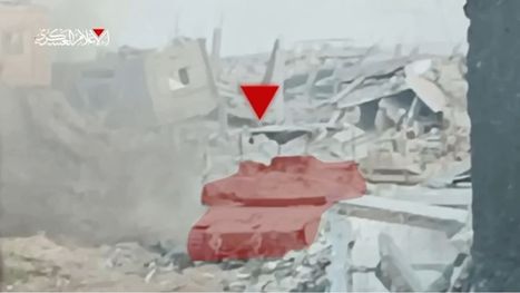 مصدر عسكري إسرائيلي يكشف تغير أسلوب قتال حماس مؤخرا