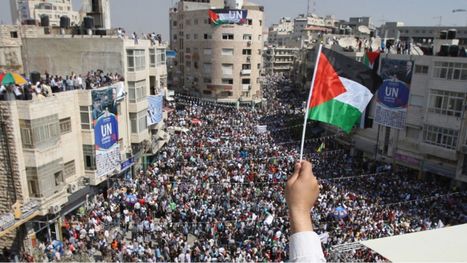 النظام السياسي الفلسطيني بين الواقع والمأمول