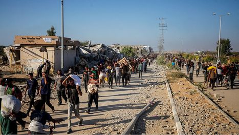 مؤسسة غزة الإنسانية مهمة قصيرة تفتح التساؤلات