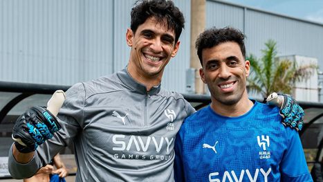 عقد إعارة الأقصر في تاريخ الكرة.. الهلال ينهي تعاقده مع حمد الله عقد إعارة الأقصر في تاريخ الكرة.. الهلال ينهي تعاقده مع حمد الله