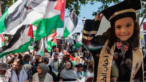 الاحتلال الإسرائيلي يعاقب 50 شخصية بينهم رئيس مؤسسة "هند رجب" الاحتلال الإسرائيلي يعاقب 50 شخصية بينهم رئيس مؤسسة "هند رجب"