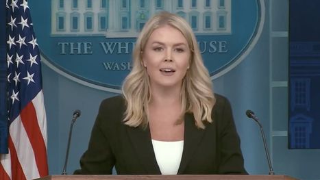 البيت الأبيض يلوّح بتصعيد عسكري إذا لم تقر طهران بـ