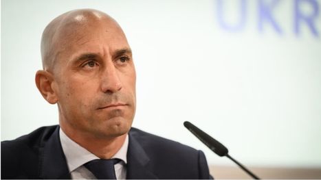 رئيس الاتحاد الاسباني السابق يفجر مفاجئة بشأن مونديال 2030