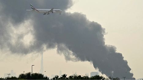 غضب عربي من الاعتداءات الإيرانية على الخليج والأردن.. ومطالب بوقفها فورا