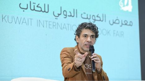 "الكتاب الأردنيين" ترفض استضافة روائي مصري بسبب "التطبيع".. والأخير يرد