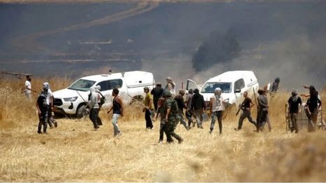 خيبة أمل فلسطينية من الموقف الدولي.. صمتٌ شجّع الاحتلال على مواصلة الإبادة وتمدُّدها