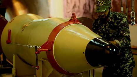 إيران تعيد تأهيل مخابئ صواريخها بسرعة.. ونصف قدراتها الهجومية لا تزال قائمة