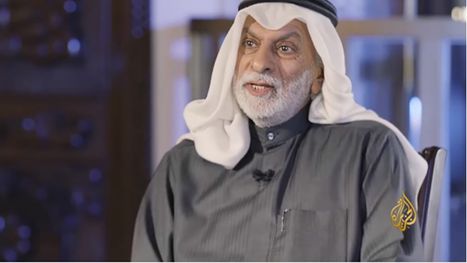 تعقيبا على الدكتور عبد الله النفيسي! تعقيبا على الدكتور عبد الله النفيسي!