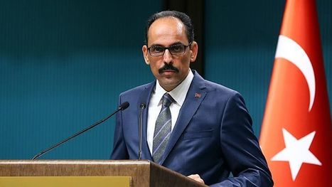 وفد من حماس يبحث مع رئيس المخابرات التركية تصاعد العدوان على غزة