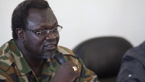 اعتقال وزير النفط وقادة عسكريين في جنوب السودان.. هل هي ...