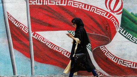 ردا على ترامب.. إيران توضح حقيقة وجود 8 نساء يواجهن الإعدام في سجونها
