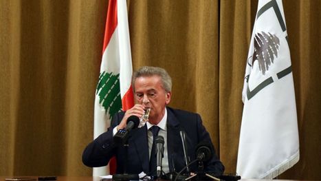 بلومبيرغ متى ينتهي مسلسل نهب بنوك لبنان بلومبيرغ متى ينتهي مسلسل نهب بنوك لبنان