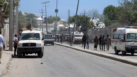 الصومال يعلن مقتل 100 من حركة الشباب بعملية للجيش