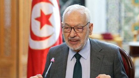 ندوة تناقش مستقبل حركة النهضة التونسية بعد سجن الغنوشي