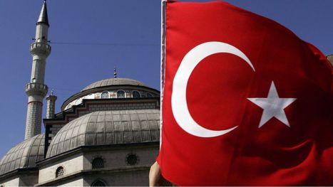 "ستاندرد آند بورز" ترفع التصنيف الائتماني لتركيا وتوقعات بانخفاض التضخم