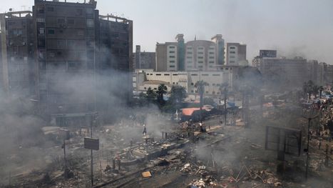 هندسة الوعي (22): البحث عن الغاية من كمشيش إلى راب