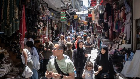 ارتفاع أسعار الوقود والكهرباء والغاز إلى مستويات قياسية في تركيا.. 