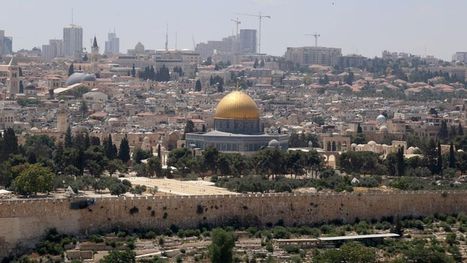 محكمة إسرائيلية تعطي الضوء الأخضر لمصادرة أرض فلسطينية جنوب القدس