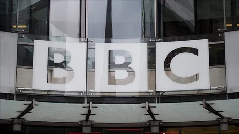 "ثورة" داخل BBC بعد حظر فيلم أطباء غزة.. "محاباة إسرائيل وعنصرية مع فلسطين" "ثورة" داخل BBC بعد حظر فيلم أطباء غزة.. "محاباة إسرائيل وعنصرية مع فلسطين"