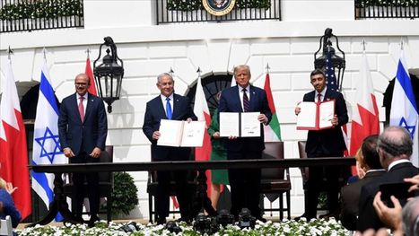 مبادرة ترامب لتوسيع 