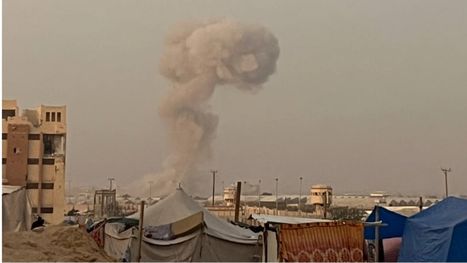 الاحتلال يزعم اغتيال قائدين بارزين من حماس في غزة.. من ...