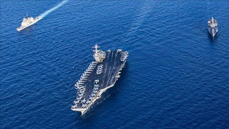 الجيش الأمريكي 