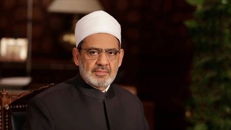 شيخ "الأزهر" يطلق نداء عاجلا للعرب والمسلمين.. "القاتل والمقتول في النار"