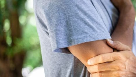 اكتشاف جينات رئيسية في مرض باركنسون باستخدام تقنية كريسبر ...