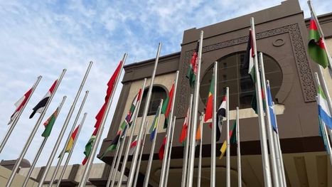 حين يصمت العالم الإسلامي عند استهدافه عجزا لا مفاجأة