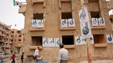 فلسطينيو سوريا يرفضون التعيينات في المجلس الوطني ويطالبون بانتخابات