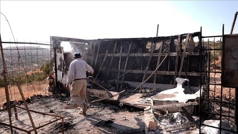 كاتب إسرائيلي يدق ناقوس الخطر.. هذه تداعيات انفلات 