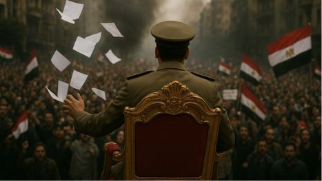 لماذا انزعج النظام من انطلاق المؤتمر الوطني الأول؟