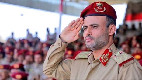 جماعة الحوثي تدعو السعودية إلى السلام وإنهاء العدوان والحصار