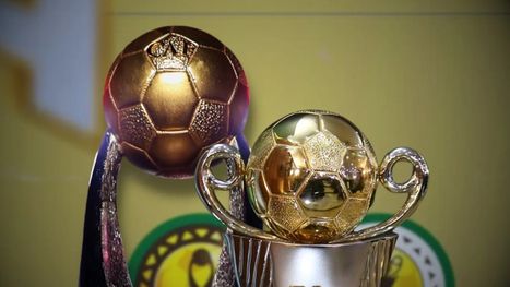 الكاف يعلن عن موعد قرعة الأدوار التمهيدية لبطولتي دوري الأبطال وكأس الكونفدرالية