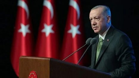 أردوغان يعتزم الترشح لولاية جديدة.. كيف يمكنه تجاوز القيد الدستوري؟
