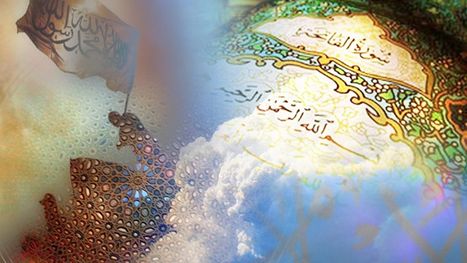 الصحبة القرآنية بين مالك في "الظاهرة القرآنية" ودراز في "ثلا