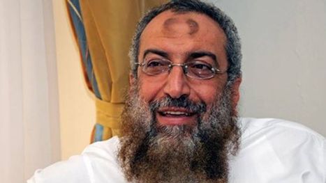 رسالة إلى الداعية ياسر برهامي ...