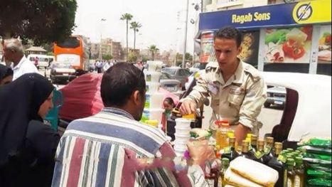 الدولة المصرية تفتح دكانها.. "كاري أون" وسؤال مَن 
