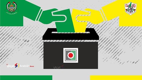 كاتب أردني: المؤتمر الثامن لفتح كرس 