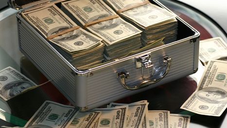 ماذا تعرف عن أغنى الشخصيات العربية في أفريقيا؟.. مصر تتصدر (إنفوغراف)