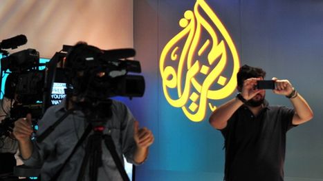 قناة الجزيرة تطلق خدمة بث جديدة لمدة 7 ساعات يوميا.. ماذا ستناقش؟