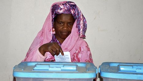 موريتانيا تحدد موعدا لانتخابات الرئاسة وتوقعات بترشح الرئيس الحالي