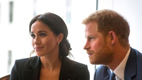 الأمير هاري يمثل أمام محكمة الاستئناف بلندن ويؤكد وجود ... 1 الأمير هاري يمثل أمام محكمة الاستئناف بلندن ويؤكد وجود ...