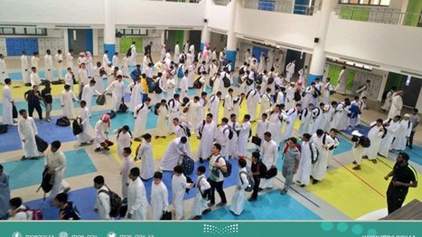 غموض حول أسباب تعليق الدراسة حضوريا في العاصمة السعودية الرياض