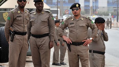 هيومن رايتس ووتش تدعو لوقف إعدام مهاجرين إثيوبيين في السعودية